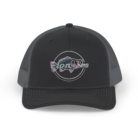 Bass Pioneers Hat